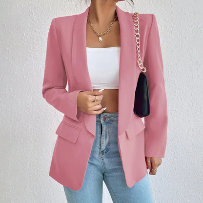 Luna Blazer