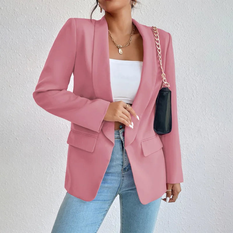 Luna Blazer